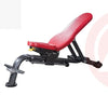 Banc d'entraînement réglable Home Gym Al-4005 - Fitness Dépôt +