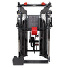 Altas Strength Al-3075 Entraîneur de Fonctionnement Avec Stack de Poids de 396LBS - Fitness Dépôt +