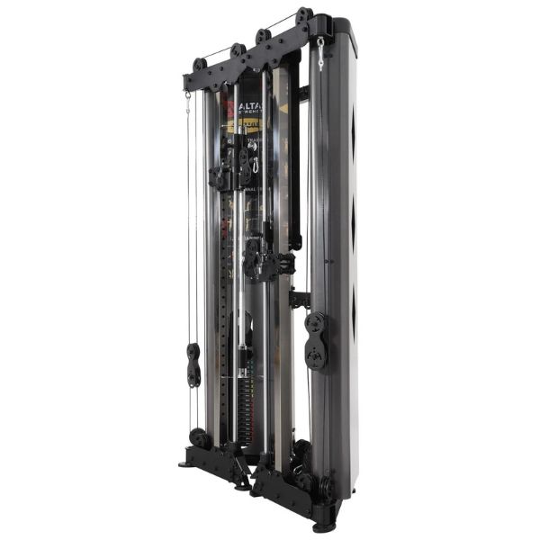 Smith Machine pliable Altas AL-3101