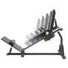 Altas Strength Compact Leg Sled Machine AL-6007 - Fitness Dépôt +