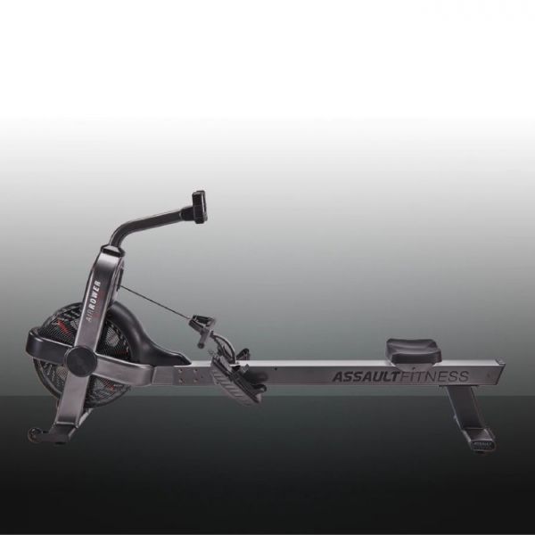 Assault AiRower Elite - Fitness Dépôt +