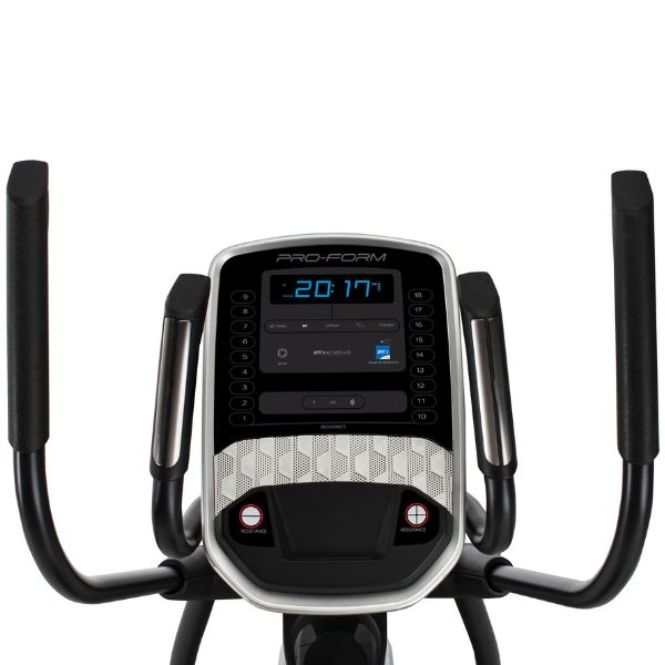 ProForm Carbon EL Elliptical