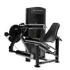 Element Fitness - Cobalt Dual Leg Ext & Curl - Fitness Dépôt +