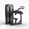 Element Fitness - Cobalt Dual Bicep & Tricep - Fitness Dépôt +