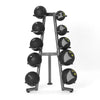 Element Fitness Commercial Medicine Ball Rack 10 - MBA10 - Fitness Dépôt +