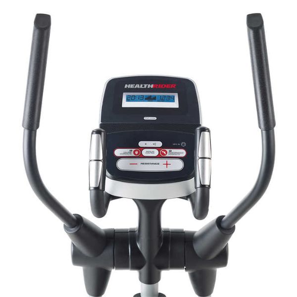 Healthrider Elliptical in Canada