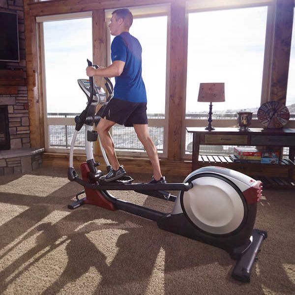 Healthrider H45e Elliptical