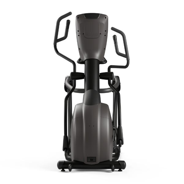 Elliptique Vision Fitness S70 Suspension - Fitness Dépôt +