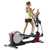 Healthrider H45E Folding Elliptical