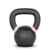 XM FITNESS Cast Iron Kettlebells between 4kg and 48kg