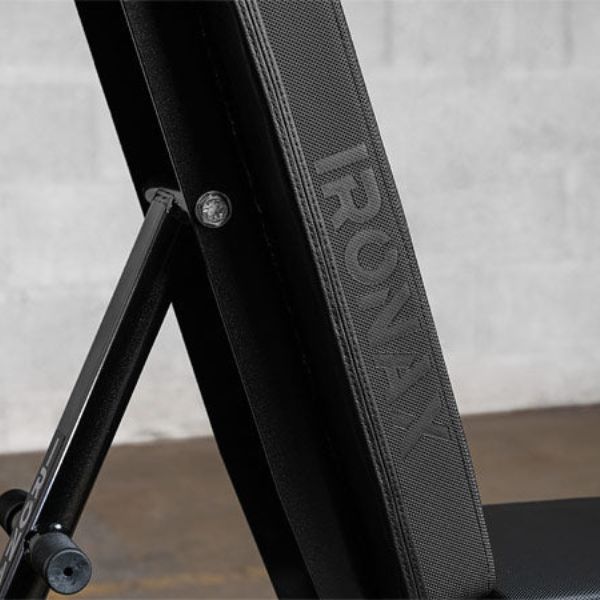 Ironax XFID1 Adjustable Bench