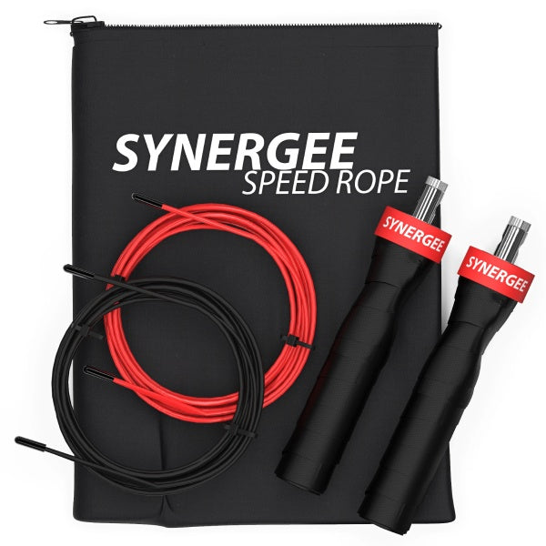 Cordes à Sauter Synergee - Fitness Dépôt +