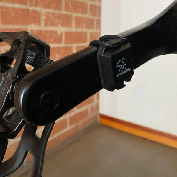 L9 Connected Spinning Bike