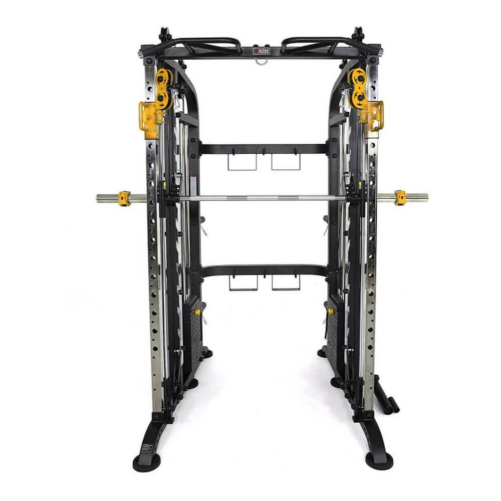 Squat Smith Altas AL-M810