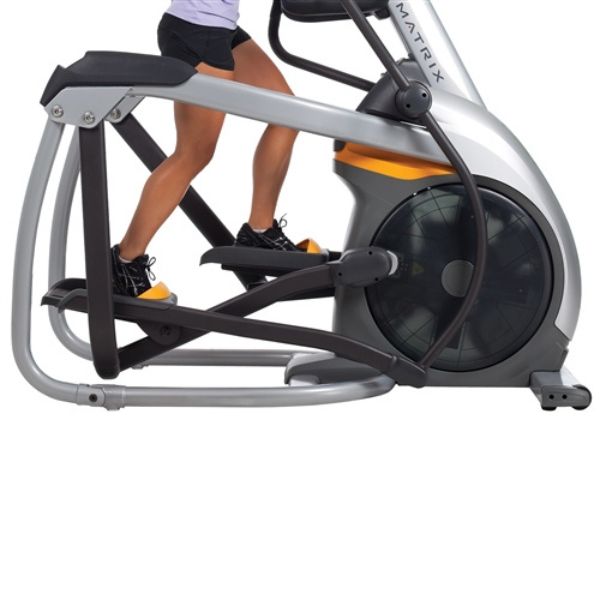 Matrix E7xe Suspension Elliptical - Refurbished