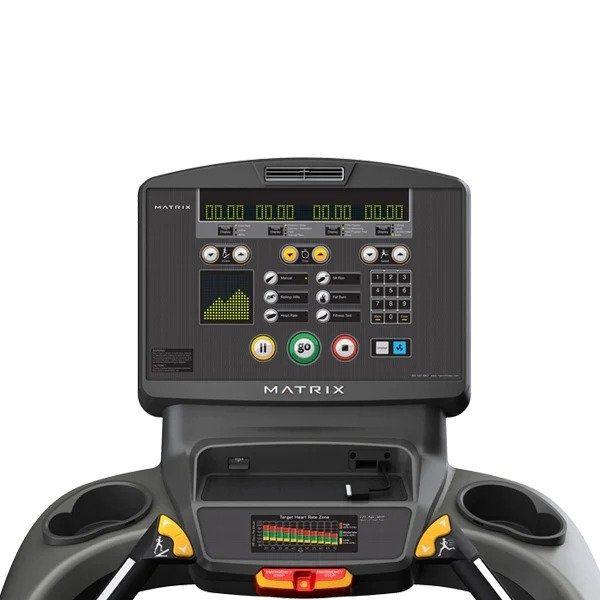 Matrix T5X Treadmill (Rebuilt)