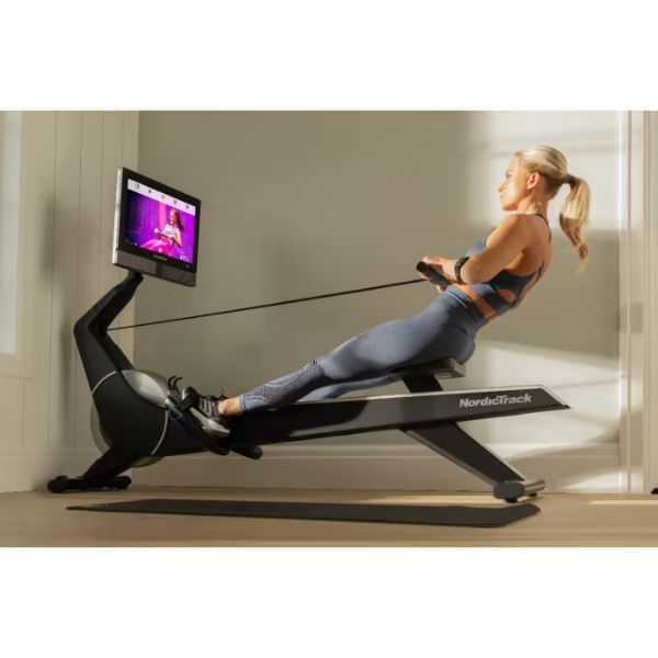 NordicTrack RW900 Magnetic Rowing Machine