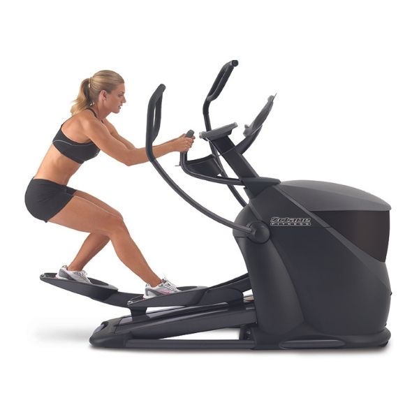 Octane Pro3700 Total Body Elliptical (Used)