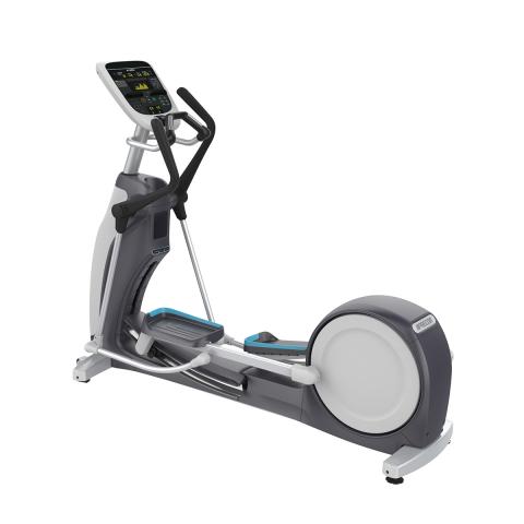 elliptique usagé reconstruit Precor EFX 835 v2