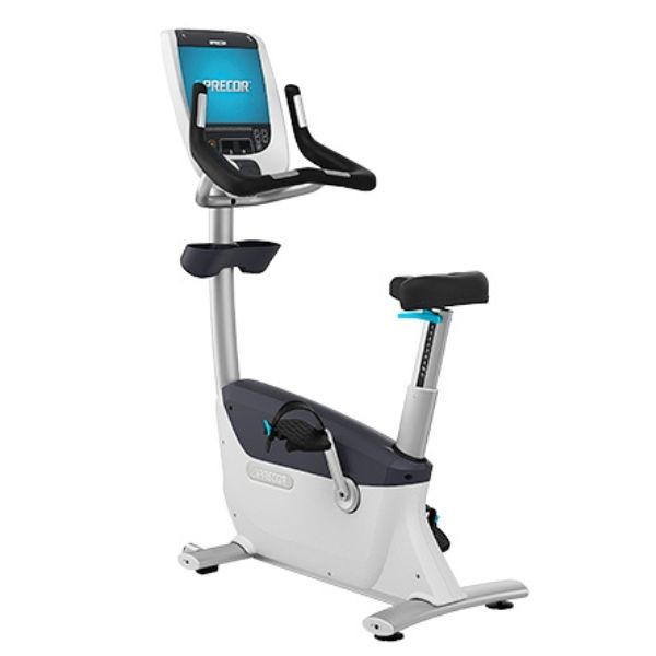 UBK 885 Upright Exercise Bike