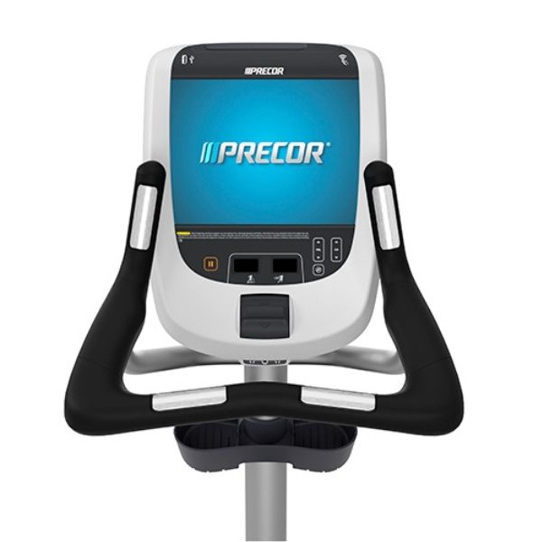 UBK 885 Upright Exercise Bike