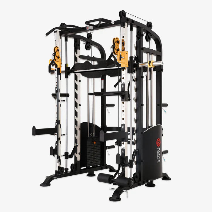 Fitness depot cable machine sale