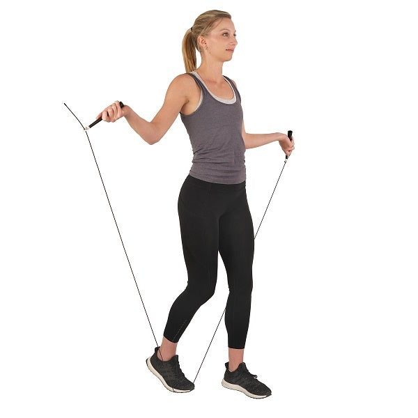 Corde à Sauter - Fitness Dépôt +