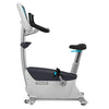 UBK 885 Upright Exercise Bike