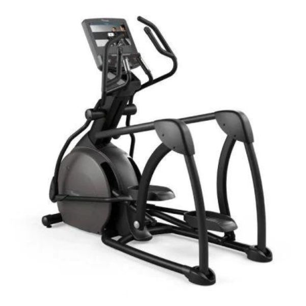 Elliptique Vision S700E - Fitness Dépôt +