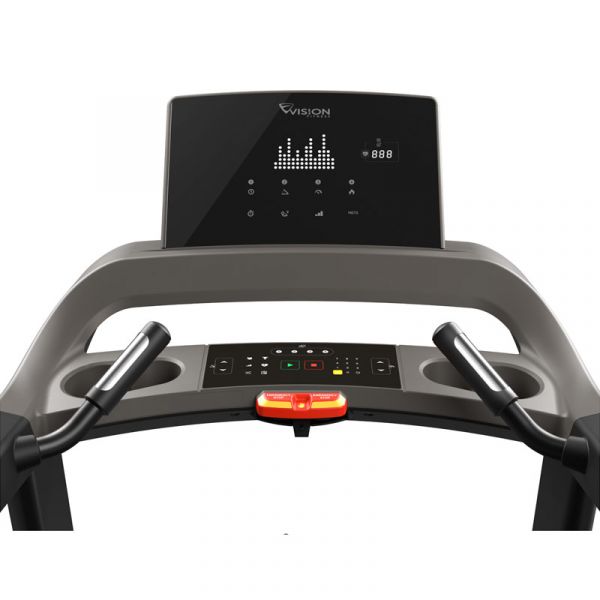 VISION Fitness T600 Treadmill