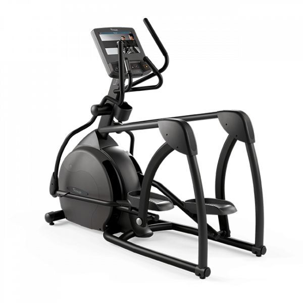 Elliptique Vision S600E - Fitness Dépôt +