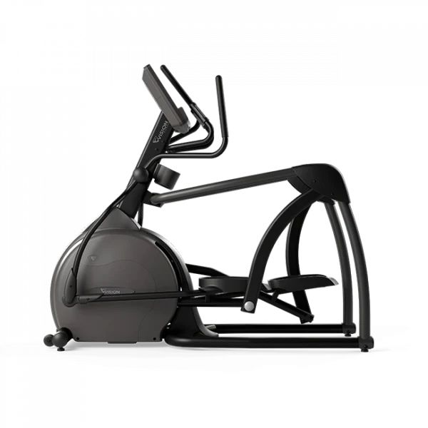 Elliptique Vision S600E - Fitness Dépôt +