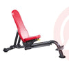 Banc d'entraînement réglable Home Gym Al-4005 - Fitness Dépôt +