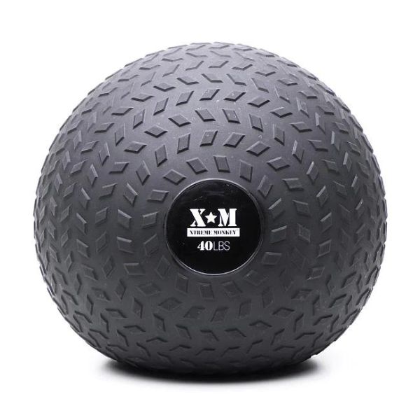 XM PRO SLAM BALLS